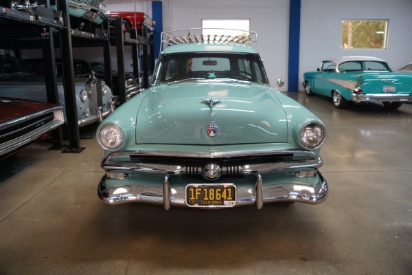 Used 1953 Ford 2 Door Mainline Ranch Wagon  | Torrance, CA