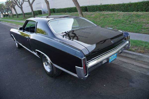 Used 1970 Chevrolet Monte Carlo 2 Dr 454 V8 Hardtop  | Torrance, CA