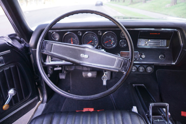 Used 1970 Chevrolet Monte Carlo 2 Dr 454 V8 Hardtop  | Torrance, CA