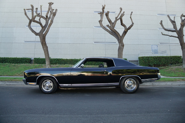 Used 1970 Chevrolet Monte Carlo 2 Dr 454 V8 Hardtop  | Torrance, CA