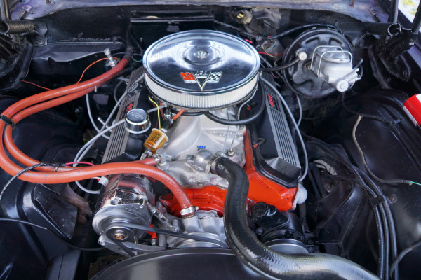 Used 1970 Chevrolet Monte Carlo 2 Dr 454 V8 Hardtop  | Torrance, CA