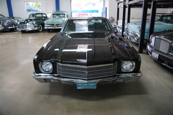 Used 1970 Chevrolet Monte Carlo 2 Dr 454 V8 Hardtop  | Torrance, CA