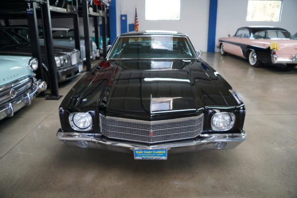 Used 1970 Chevrolet Monte Carlo 2 Dr 454 V8 Hardtop  | Torrance, CA