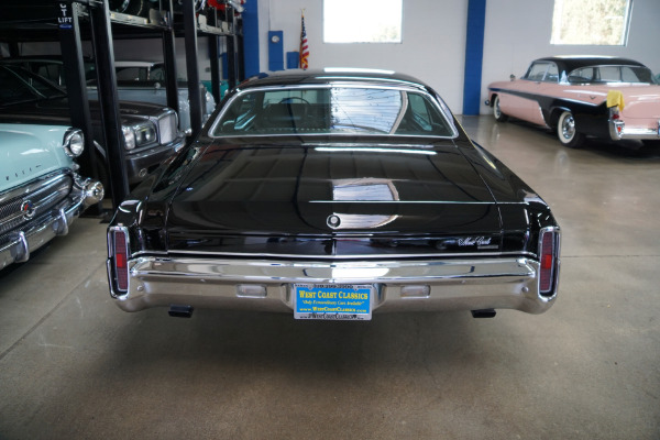 Used 1970 Chevrolet Monte Carlo 2 Dr 454 V8 Hardtop  | Torrance, CA