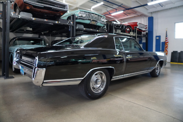 Used 1970 Chevrolet Monte Carlo 2 Dr 454 V8 Hardtop  | Torrance, CA