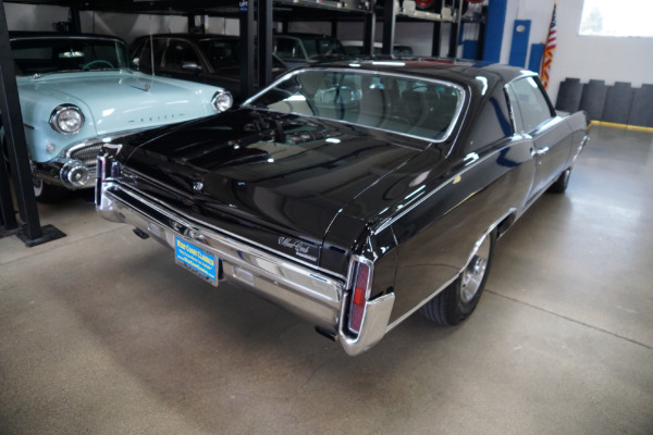 Used 1970 Chevrolet Monte Carlo 2 Dr 454 V8 Hardtop  | Torrance, CA