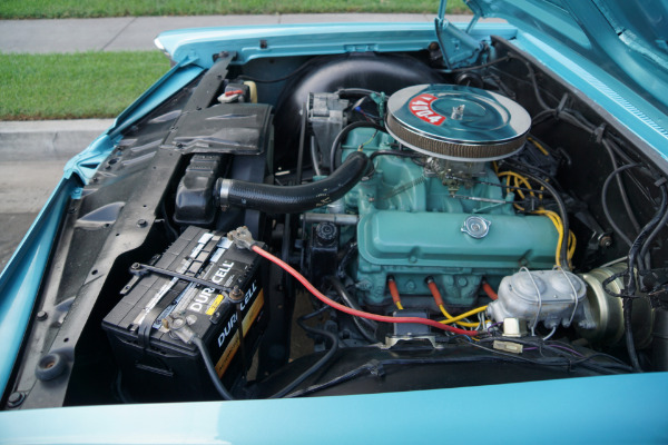 Used 1963 Pontiac Bonneville 400 V8 Convertible  | Torrance, CA