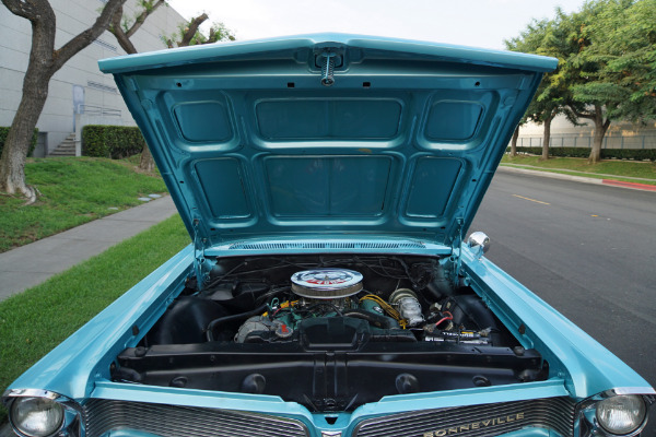 Used 1963 Pontiac Bonneville 400 V8 Convertible  | Torrance, CA