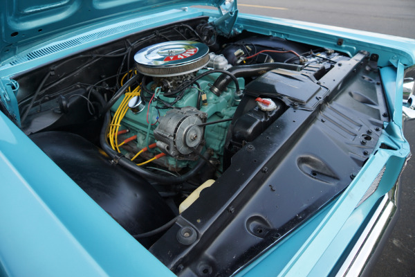 Used 1963 Pontiac Bonneville 400 V8 Convertible  | Torrance, CA