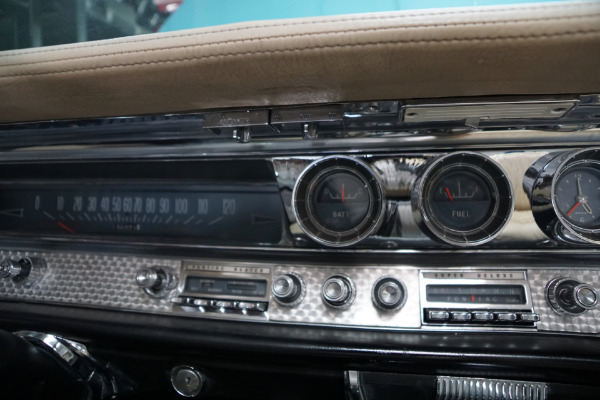 Used 1963 Pontiac Bonneville 400 V8 Convertible  | Torrance, CA