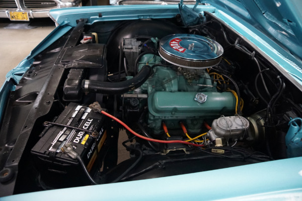 Used 1963 Pontiac Bonneville 400 V8 Convertible  | Torrance, CA