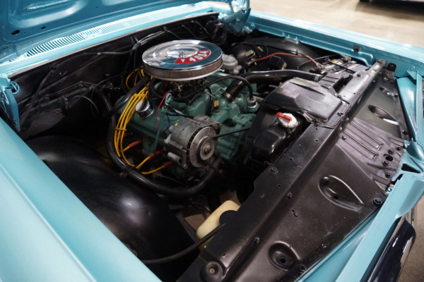 Used 1963 Pontiac Bonneville 400 V8 Convertible  | Torrance, CA