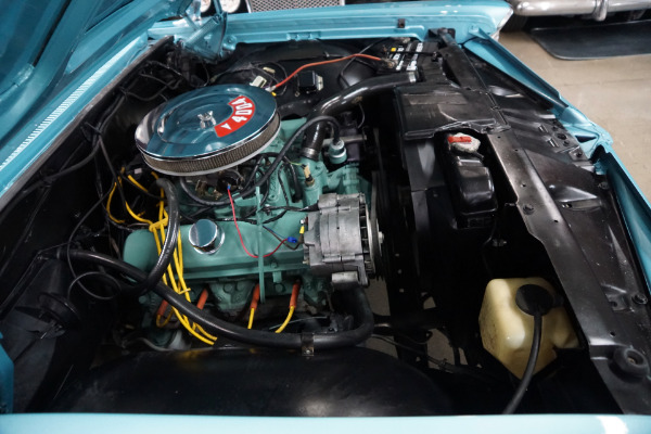 Used 1963 Pontiac Bonneville 400 V8 Convertible  | Torrance, CA