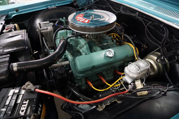 Used 1963 Pontiac Bonneville 400 V8 Convertible  | Torrance, CA