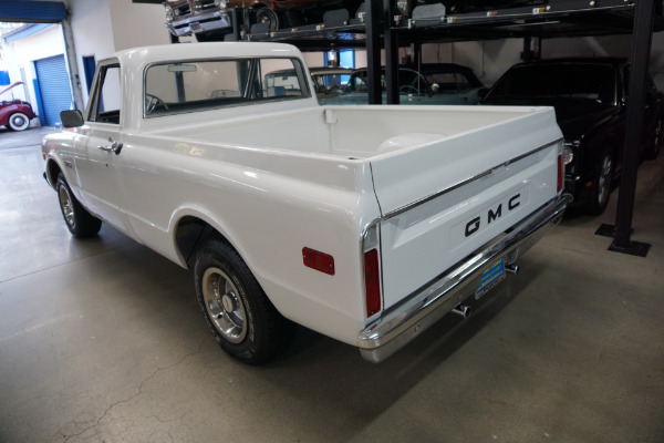 Used 1968 GMC C10 1500 Short Bed Pick Up  | Torrance, CA