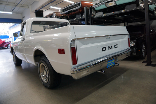 Used 1968 GMC C10 1500 Short Bed Pick Up  | Torrance, CA