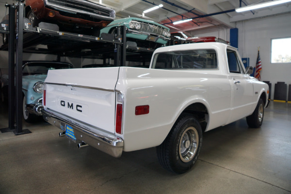 Used 1968 GMC C10 1500 Short Bed Pick Up  | Torrance, CA