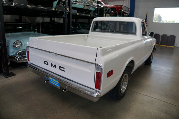 Used 1968 GMC C10 1500 Short Bed Pick Up  | Torrance, CA