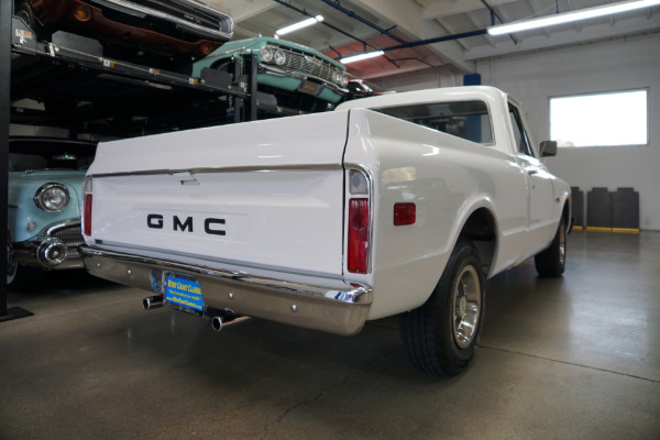 Used 1968 GMC C10 1500 Short Bed Pick Up  | Torrance, CA