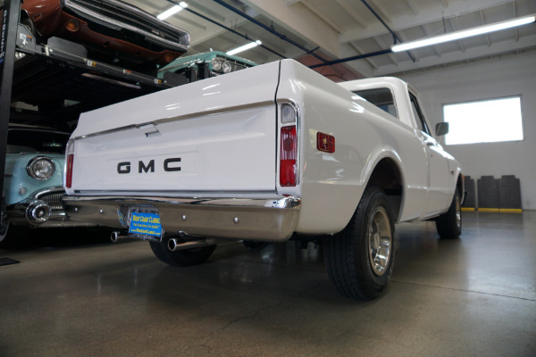 Used 1968 GMC C10 1500 Short Bed Pick Up  | Torrance, CA