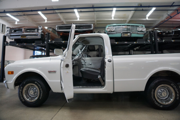 Used 1968 GMC C10 1500 Short Bed Pick Up  | Torrance, CA