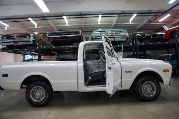 Used 1968 GMC C10 1500 Short Bed Pick Up  | Torrance, CA