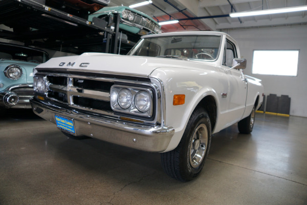 Used 1968 GMC C10 1500 Short Bed Pick Up  | Torrance, CA