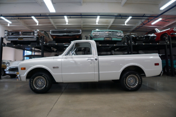 Used 1968 GMC C10 1500 Short Bed Pick Up  | Torrance, CA