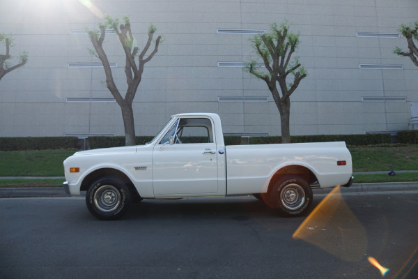 Used 1968 GMC C10 1500 Short Bed Pick Up  | Torrance, CA