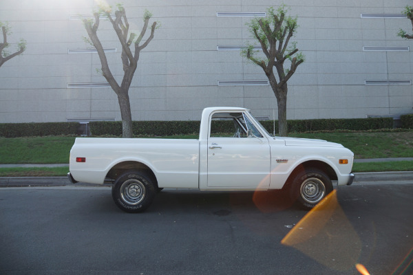 Used 1968 GMC C10 1500 Short Bed Pick Up  | Torrance, CA