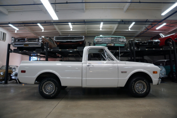 Used 1968 GMC C10 1500 Short Bed Pick Up  | Torrance, CA