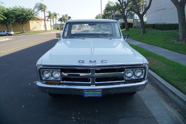 Used 1968 GMC C10 1500 Short Bed Pick Up  | Torrance, CA