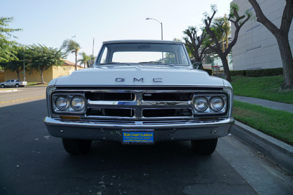 Used 1968 GMC C10 1500 Short Bed Pick Up  | Torrance, CA