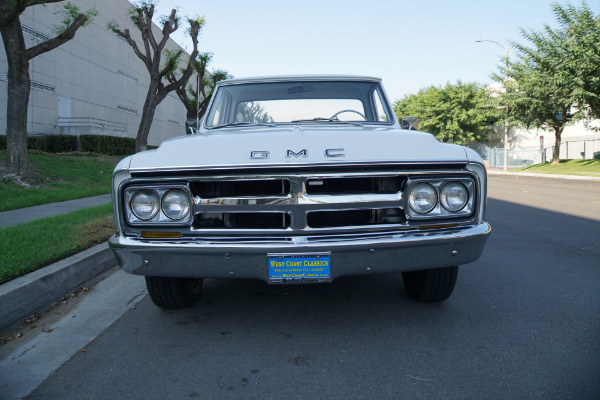 Used 1968 GMC C10 1500 Short Bed Pick Up  | Torrance, CA