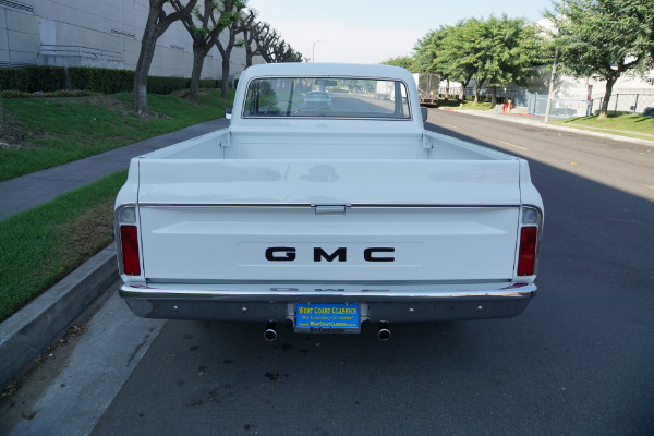 Used 1968 GMC C10 1500 Short Bed Pick Up  | Torrance, CA