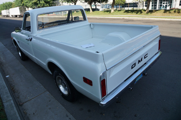 Used 1968 GMC C10 1500 Short Bed Pick Up  | Torrance, CA