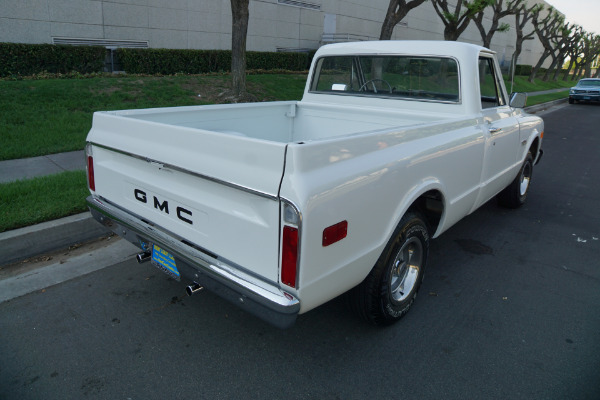 Used 1968 GMC C10 1500 Short Bed Pick Up  | Torrance, CA