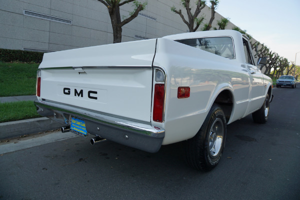 Used 1968 GMC C10 1500 Short Bed Pick Up  | Torrance, CA