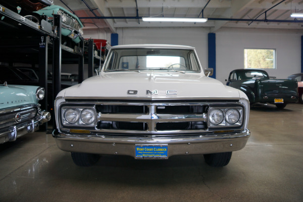 Used 1968 GMC C10 1500 Short Bed Pick Up  | Torrance, CA