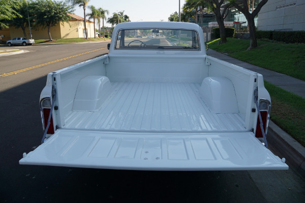 Used 1968 GMC C10 1500 Short Bed Pick Up  | Torrance, CA