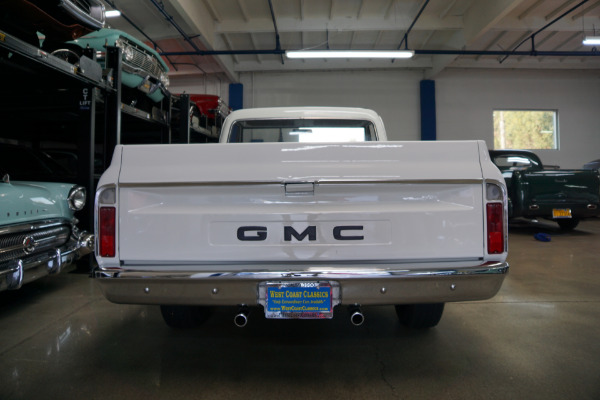 Used 1968 GMC C10 1500 Short Bed Pick Up  | Torrance, CA