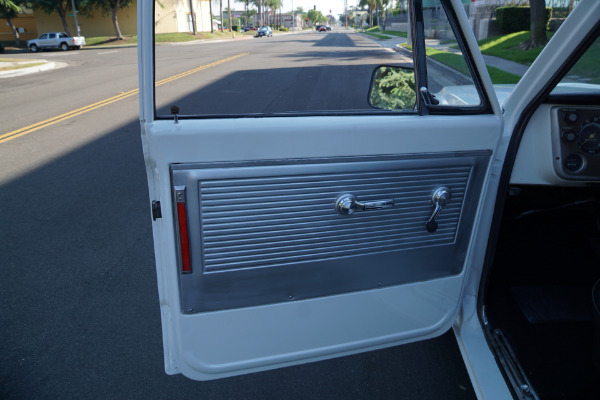 Used 1968 GMC C10 1500 Short Bed Pick Up  | Torrance, CA