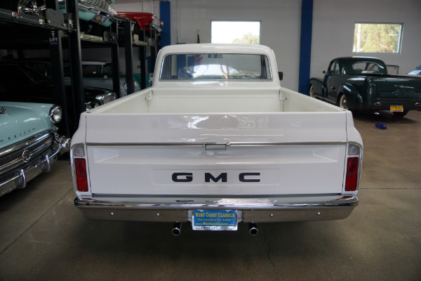 Used 1968 GMC C10 1500 Short Bed Pick Up  | Torrance, CA