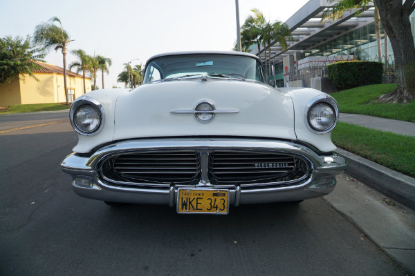 Used 1956 Oldsmobile 88 2 Door Hardtop 324 V8  | Torrance, CA