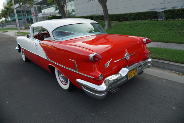 Used 1956 Oldsmobile 88 2 Door Hardtop 324 V8  | Torrance, CA