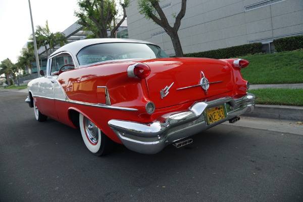 Used 1956 Oldsmobile 88 2 Door Hardtop 324 V8  | Torrance, CA