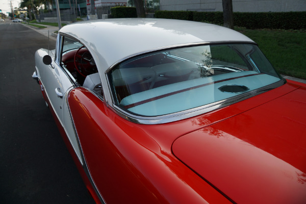 Used 1956 Oldsmobile 88 2 Door Hardtop 324 V8  | Torrance, CA