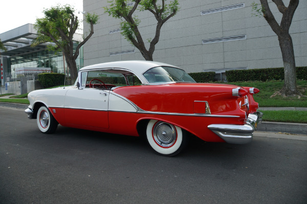 Used 1956 Oldsmobile 88 2 Door Hardtop 324 V8  | Torrance, CA