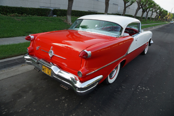 Used 1956 Oldsmobile 88 2 Door Hardtop 324 V8  | Torrance, CA