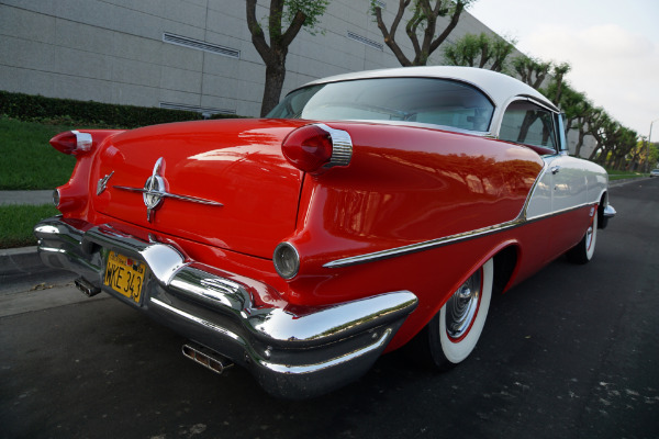 Used 1956 Oldsmobile 88 2 Door Hardtop 324 V8  | Torrance, CA